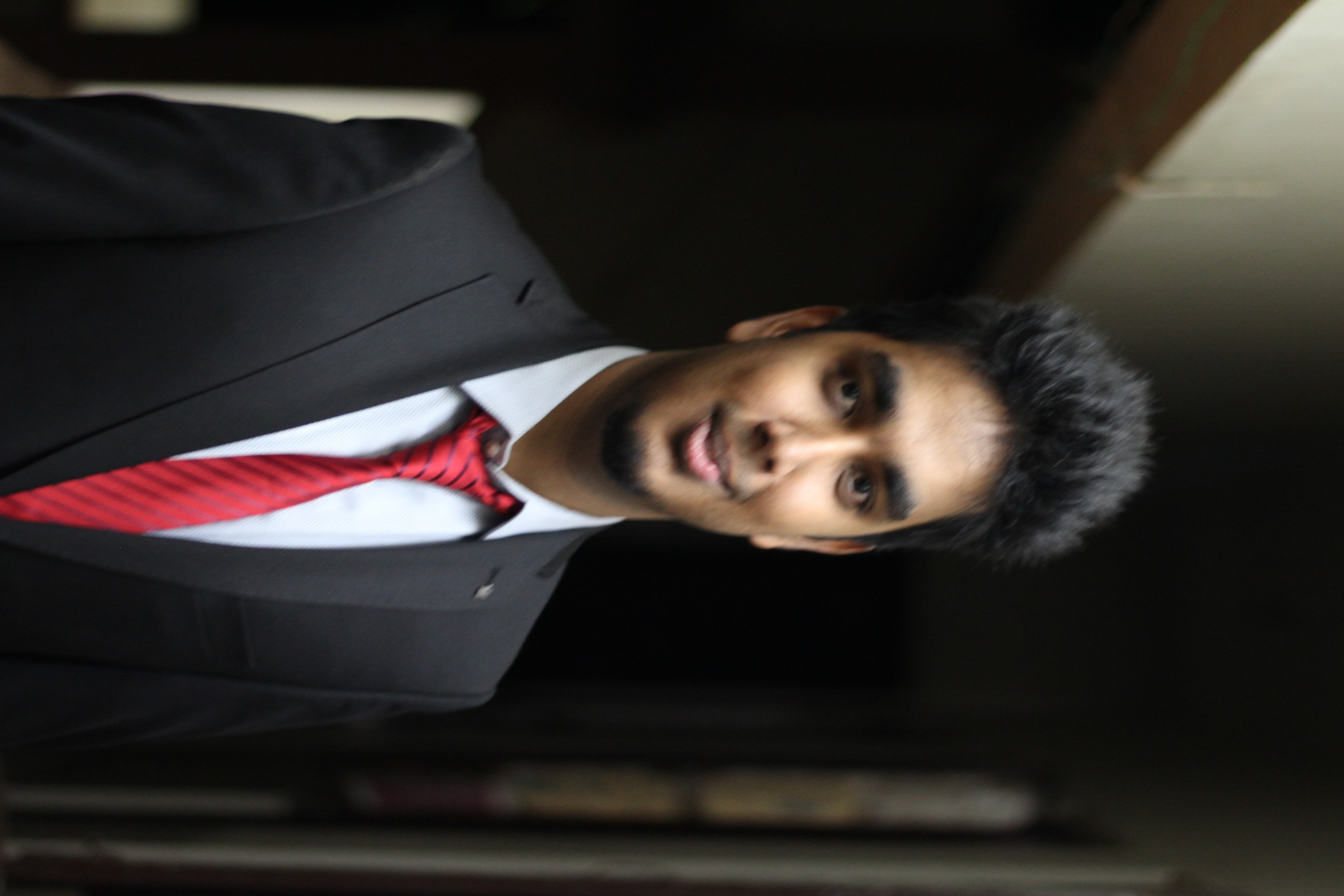 vignesh-s-homepage